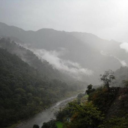 Elephant Brook Resort Rishīkesh 外观 照片