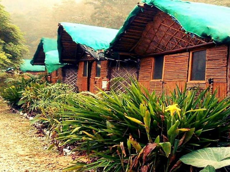 Elephant Brook Resort Rishīkesh 外观 照片