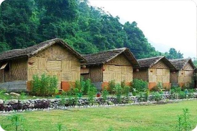 Elephant Brook Resort Rishīkesh 客房 照片