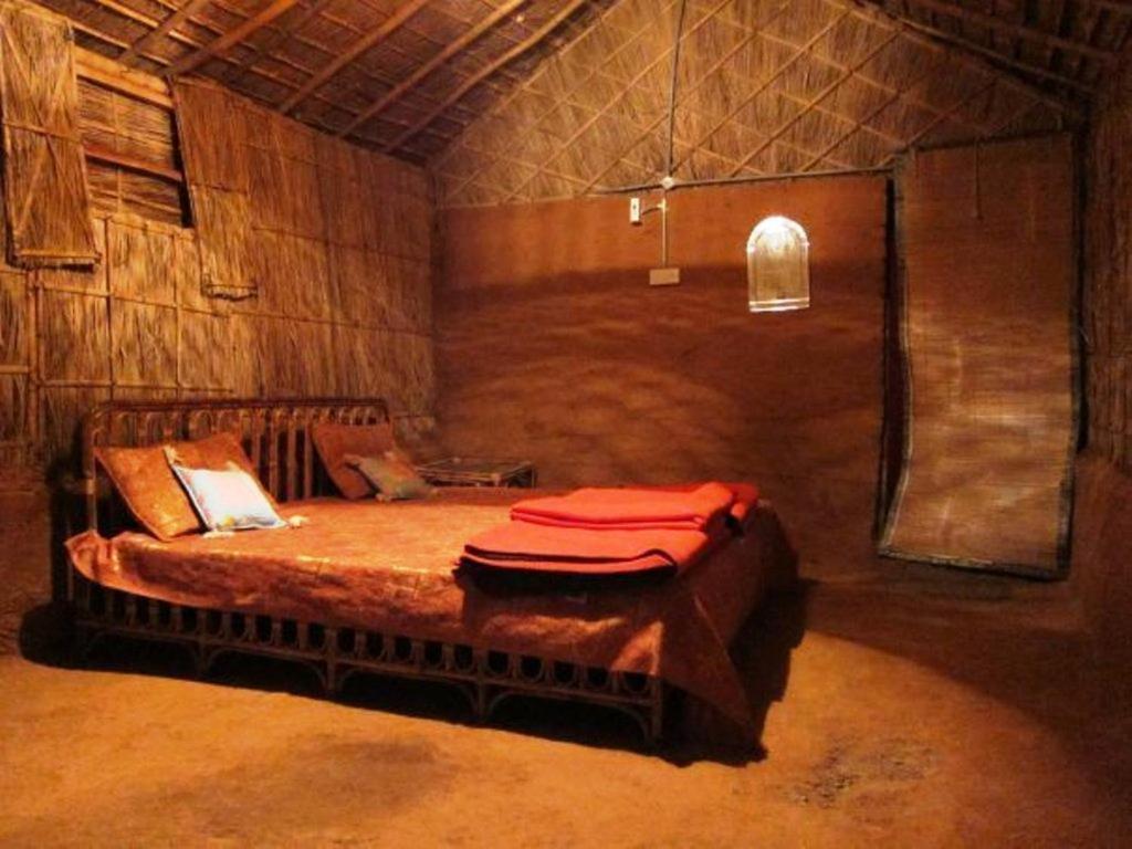 Elephant Brook Resort Rishīkesh 客房 照片